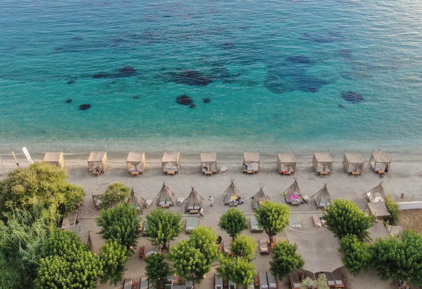 Natura Luxury Villas Skopelos - Image 1