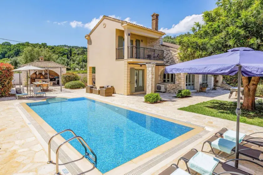 Villa Barbaro by Villa Plus - Image 1