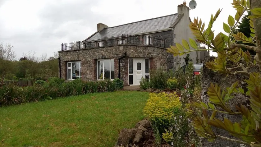 Ardboula House - Georgian Farmhouse from the 18th century - Image 1