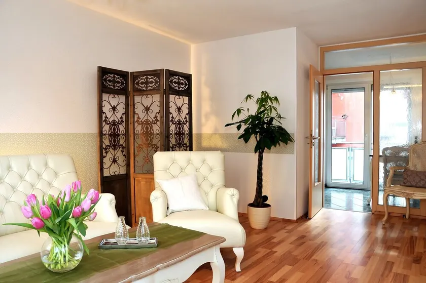 Ferienhaus - Am Kütertor - alle Apartments mit Terrasse oder Balkon - in top Lage - Image 1