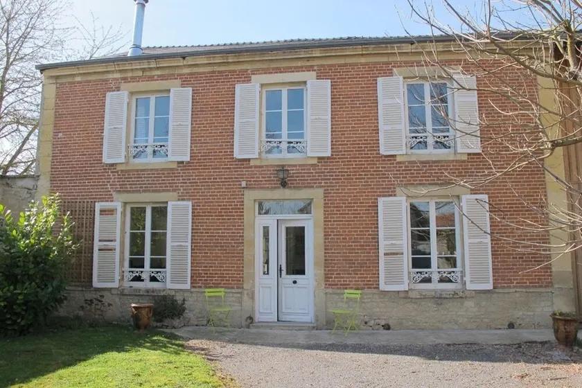 Ardennaise landsted - Image 1