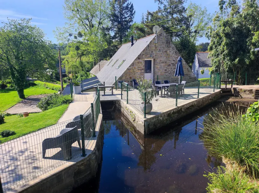 Vacances au Moulin - Image 1