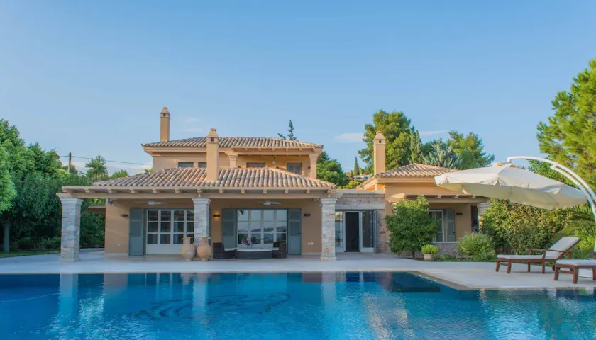 Villa Costa - Image 1