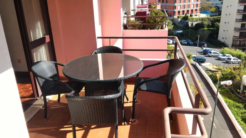 Madeira Luxury Apartment IV - Image 1