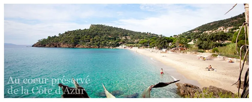Beautiful apartment with waterfront garden at 50m from the sea - Image 1
