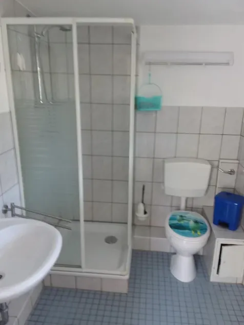 NEU Ferienhaus am Saaler Bodden - Image 1
