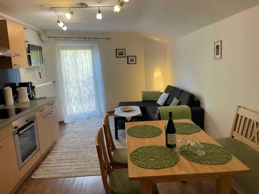 Ferienwohnung Berchtesgaden für 1-4 Personen - Image 1