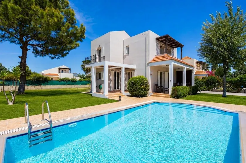 Villa Afrodite Classico - Image 1