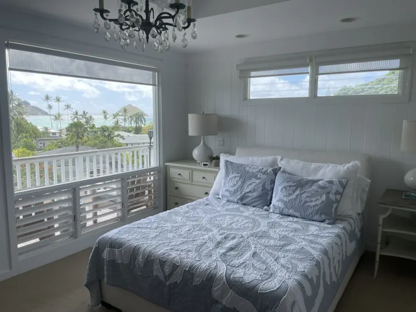 Heavenly Hale Best  monthly Vacation rental - walk to beach! - Image 1