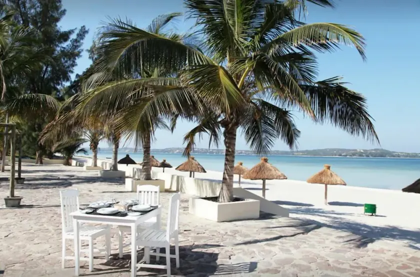 CFM Bilene Resort - Image 1