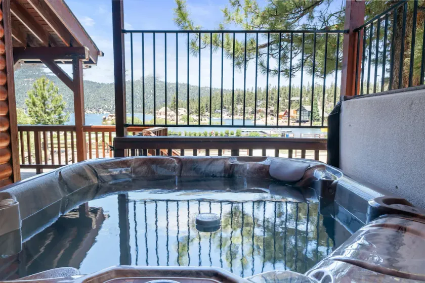Boulder Bay Park Lakefront - 3BR / 2BA / boblebad / WiFi / udsigt over søen / gratis 2 timers cykel / kajakudlejning - Image 1