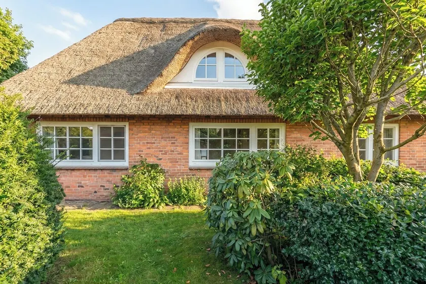 Vacation home Räidehüs in Almdorf for up to 6 people - Image 1