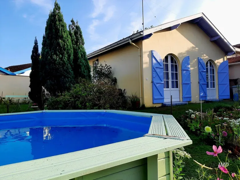 Semesterhus i Arcachon - Image 1