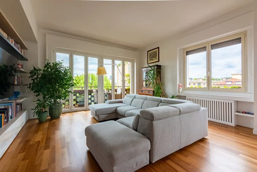 Stunning and comfortable apartment for 6 - Image 1