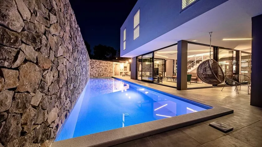 Villa Brac Gallant with Pool - Image 1