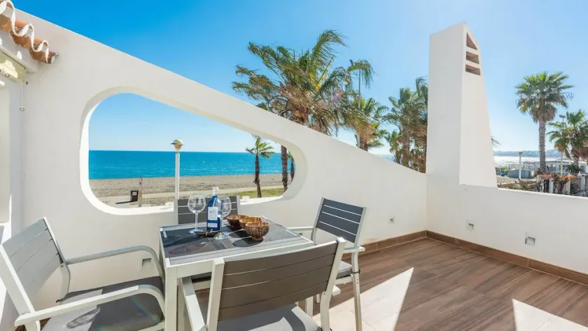 Casa Aisea 2 Torre del Mar by Ruralidays - Image 1