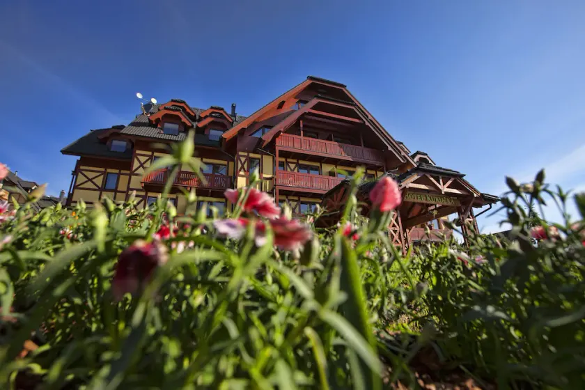APLEND Hotel Kukučka a Rezidencie - Image 1