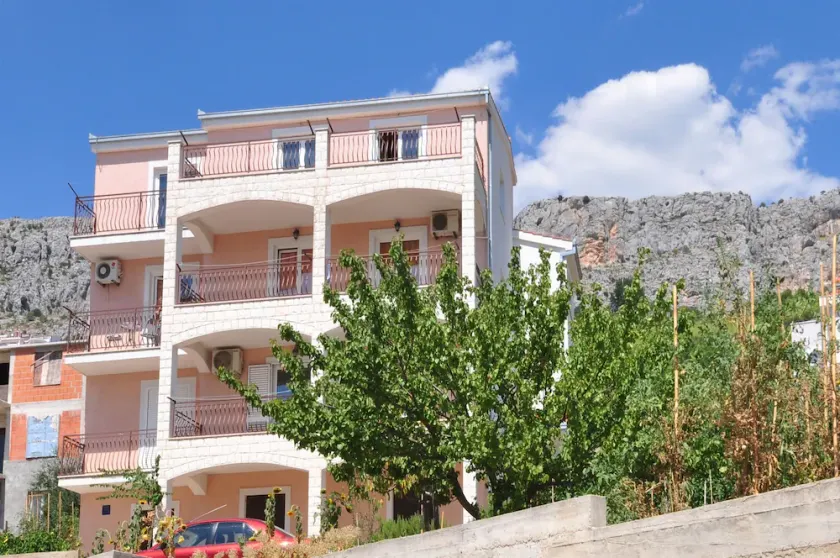 Voll ausgestattete charmante Ferienwohnung mit Grill und Terrasse | Meerblick - Image 1