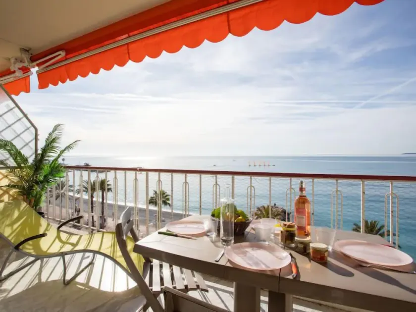Apartment L'Angelina-1 by Interhome - Image 1