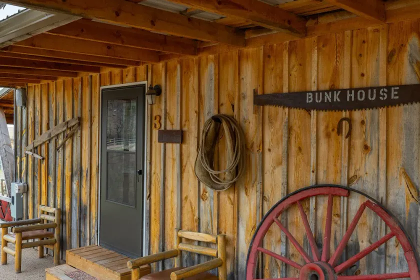 Ghost Canyon Getaway Unit #3 - Image 1