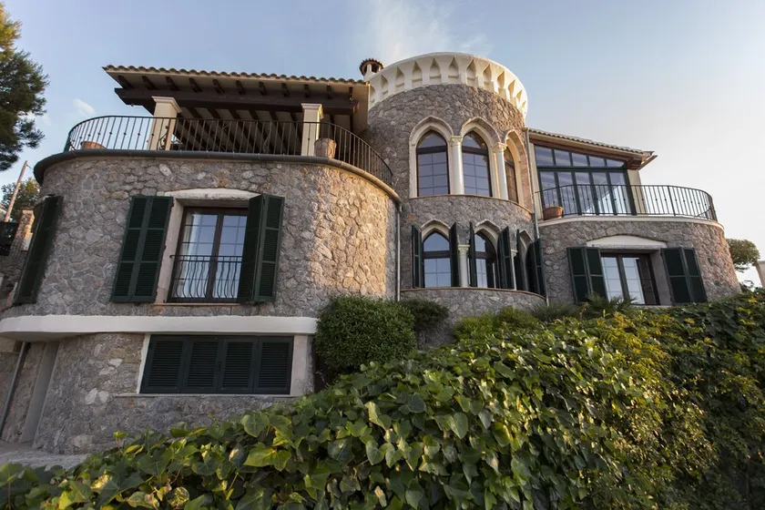 ****** Villa Valldemossa ****** - Image 1
