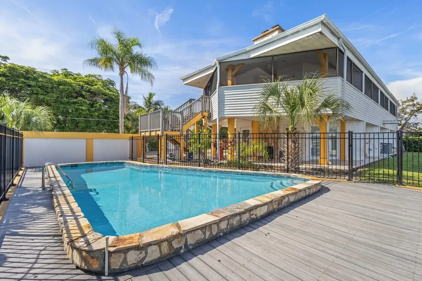 Tarawitt Home: 3 BR / 3 BA House on Longboat Key von RVA, Schlafmöglichkeiten für 6 - Image 1