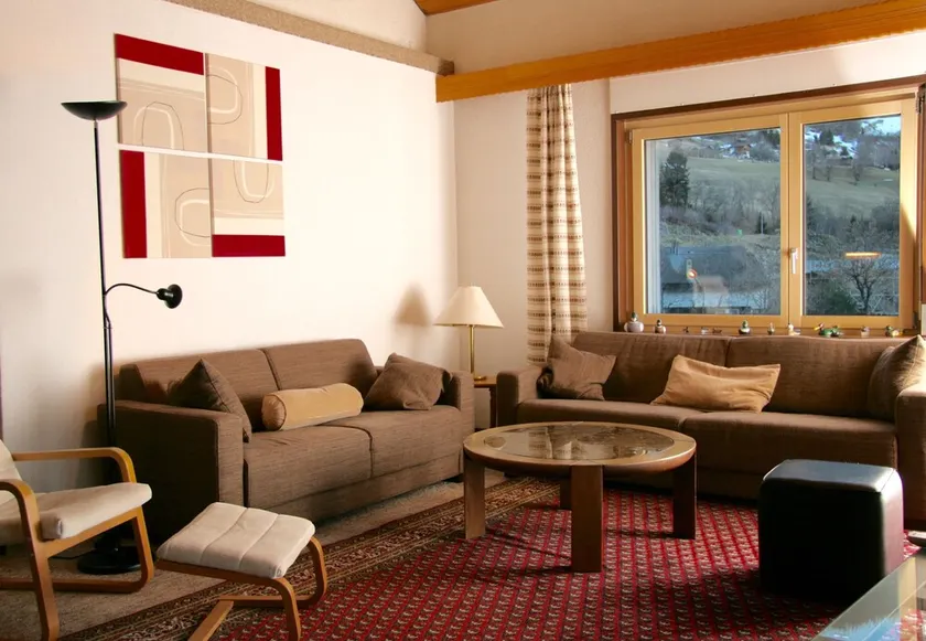 Romantica, Duplex Apartment - Image 1