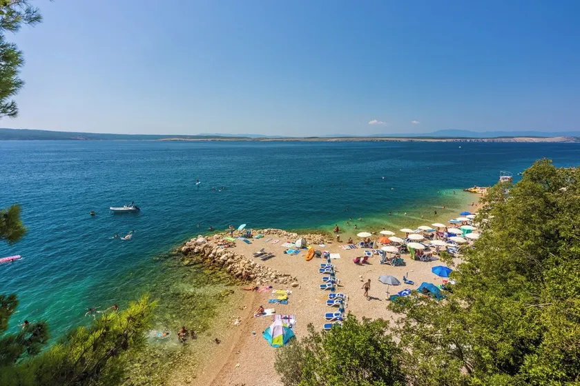 VILLA SARA 1, 50 m from the beach, balcony and sea view, private parking - Image 1