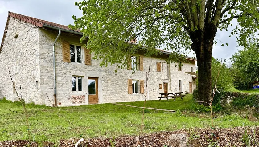 A little farmer's cottage - Image 1