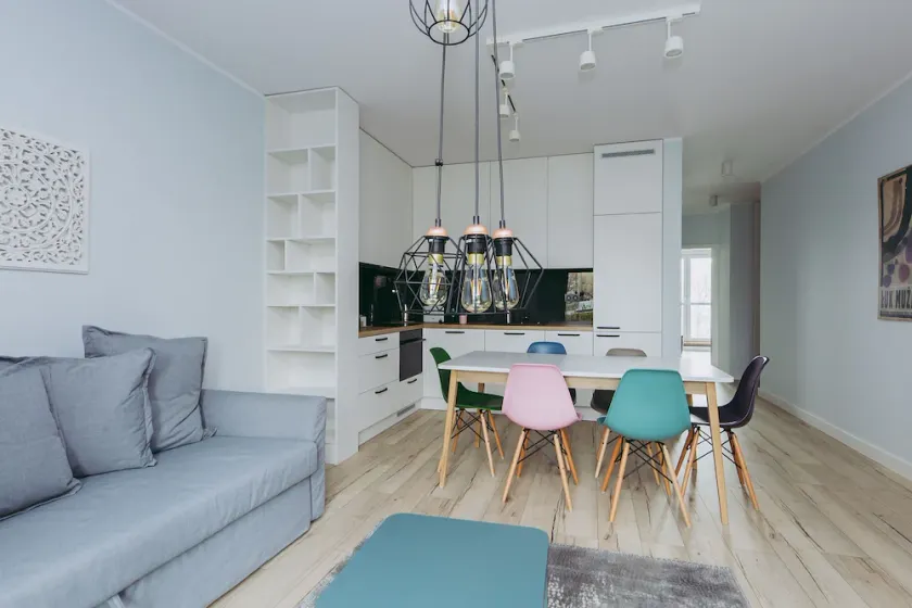 ShortStayPoland Żupnicza (B32) - Image 1