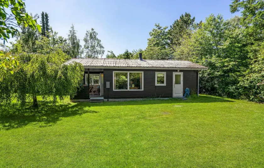 1 værelses hyggelig bolig i Eskebjerg - Image 1