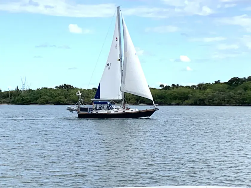 Intercostal Paradies 🐬 🏖️ Romantischer Kurzurlaub🏝️ - Image 1
