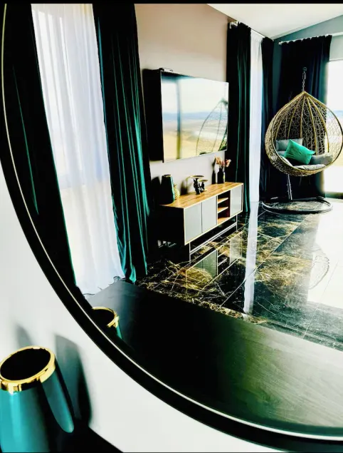 Luxurious smart villa in Golden Circle, Reykholt, South Iceland - Image 1