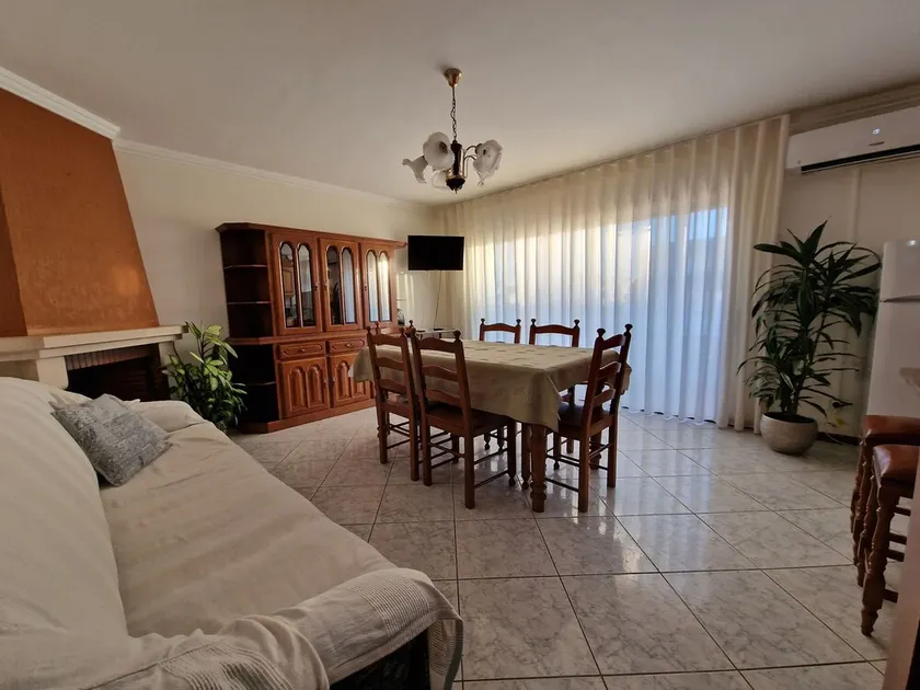 \"Praia Apartment\" ved stranden - Furadouro Beach med WiFi - Image 1