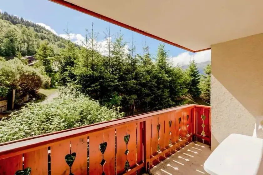 Residence Meribel Farms - Maeva Personer - 2 Rum 4 Människor Val - Image 1