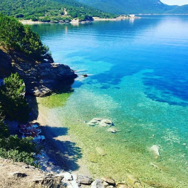 Venus Beach Hotel -Evia Greece - Image 1