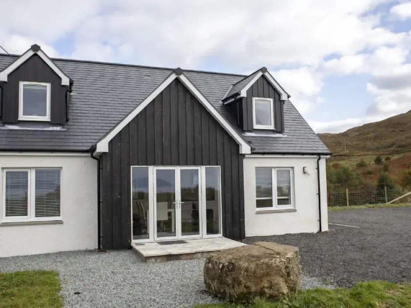 Holiday Home Joan's House by Interhome - Image 1