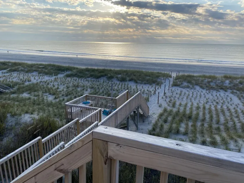 Erstaunliches Einfamilienhaus direkt am Meer - Image 1