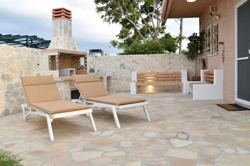 House near Balos in Kissamos - Image 1