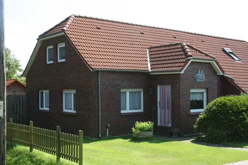Ferienwohnung Frisia - Image 1