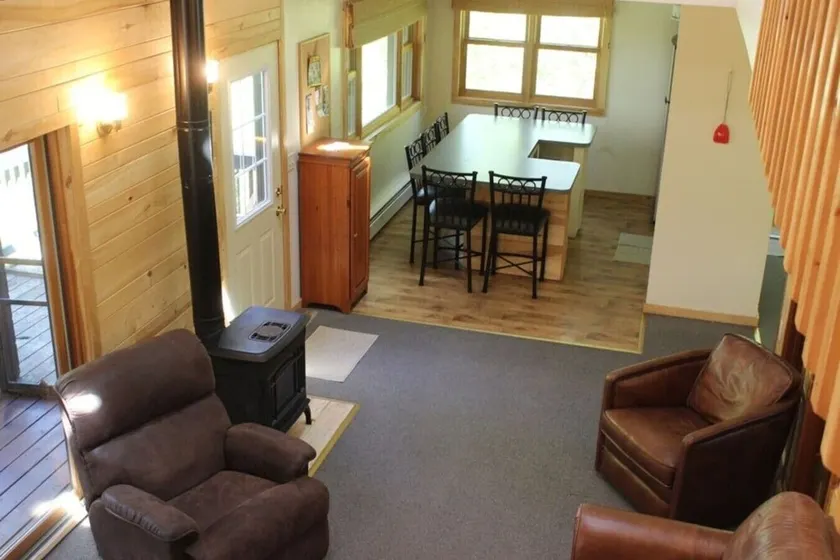 Hillside - Three bedroom with loft - Image 1