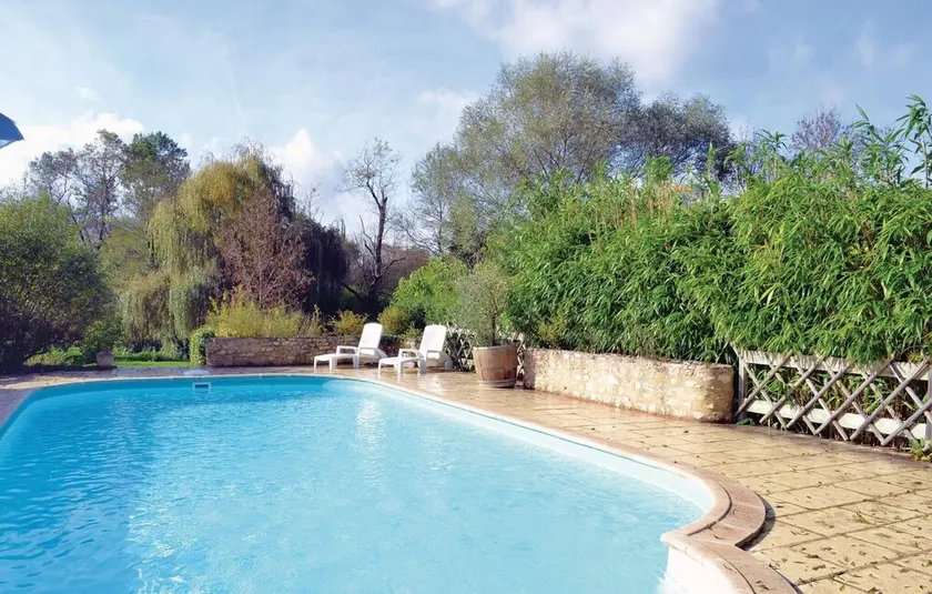Awesome Home In Monestier - Image 1