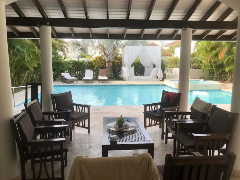 VIP - 3 Bedroom Elegant Villas at Lifestyle All-Inclusive Resort - Image 1