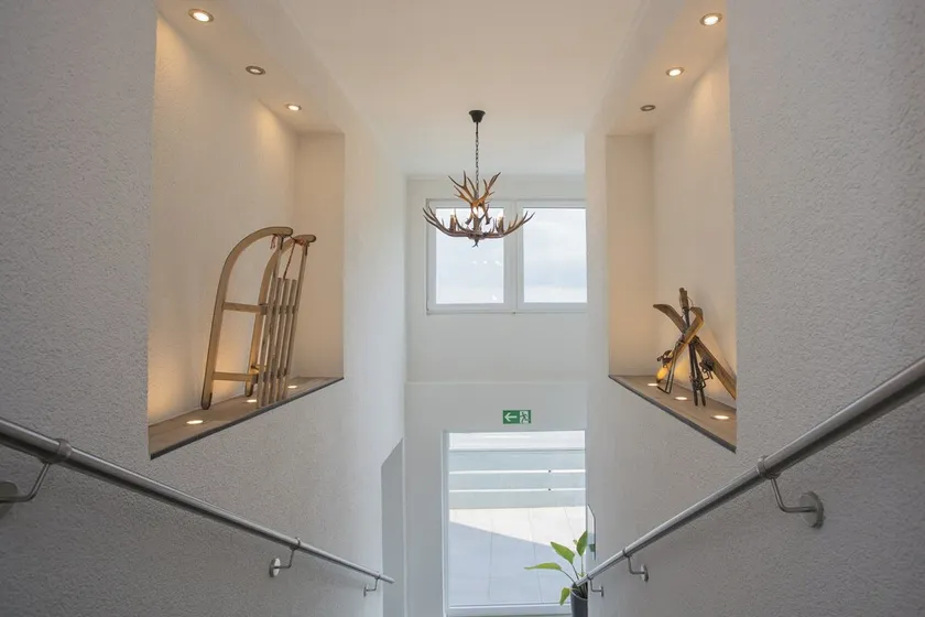 Helles und modernes Appartement - Image 1