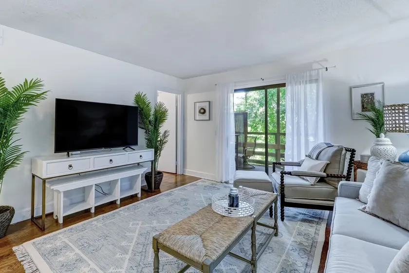 Homey Oasis - Amelia Landings 2BR/2BA - Shortcut Path to the Beach - Image 1