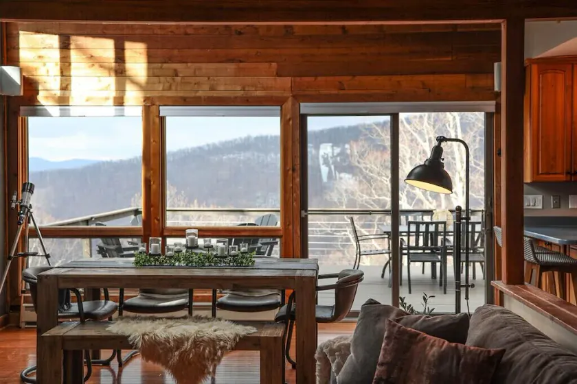 Cozy Cottage with beautiful Mountain View’s - close to wineries - Image 1
