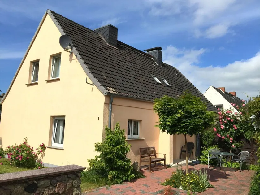 House - Vacation rental in Bartelshagen II - Image 1