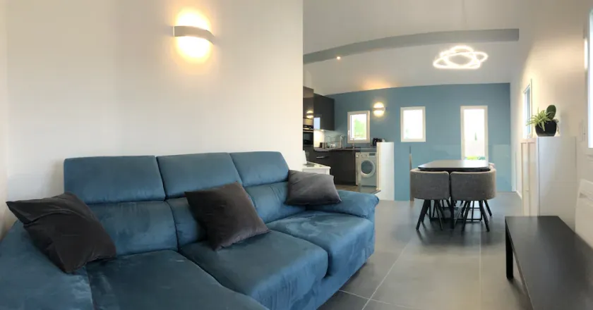 Appartement Independant Dans UNE Maison Basque - Image 1