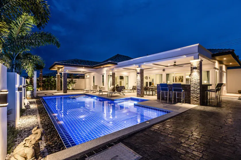 Orchid Paradise Homes 415 - Image 1