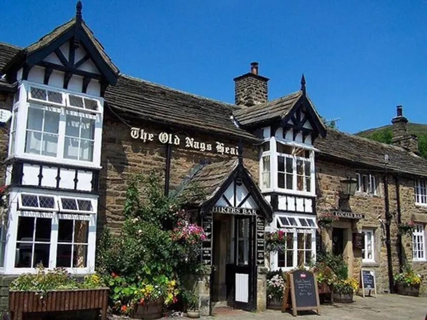 The Old Nag's Head - Image 1